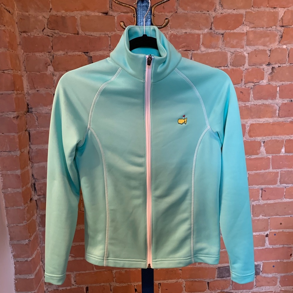Magnolia Lane Tech Masters Full Zip